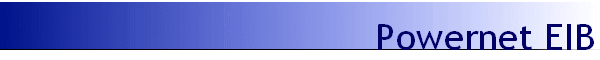 Powernet EIB